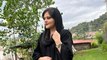 Des Iraniennes se coupent les cheveux et brûlent leur voile pour protester contre le décès de Mahsa Amini