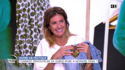 Votre vie pratique : Comment renouveler sa garde-robe à moindre frais !