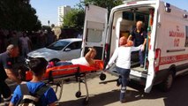 Diyarbakır 3. sayfa haberi... Diyarbakır'da alacak verecek meselesi kanlı bitti: 3 kişi ağır yaralandı