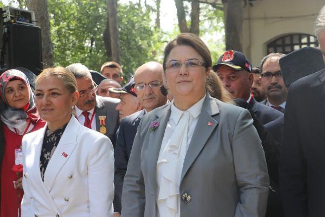 BAKAN YANIK SAKARYA MEYDAN MUHAREBESİ POLATLI'DA YAPILDI