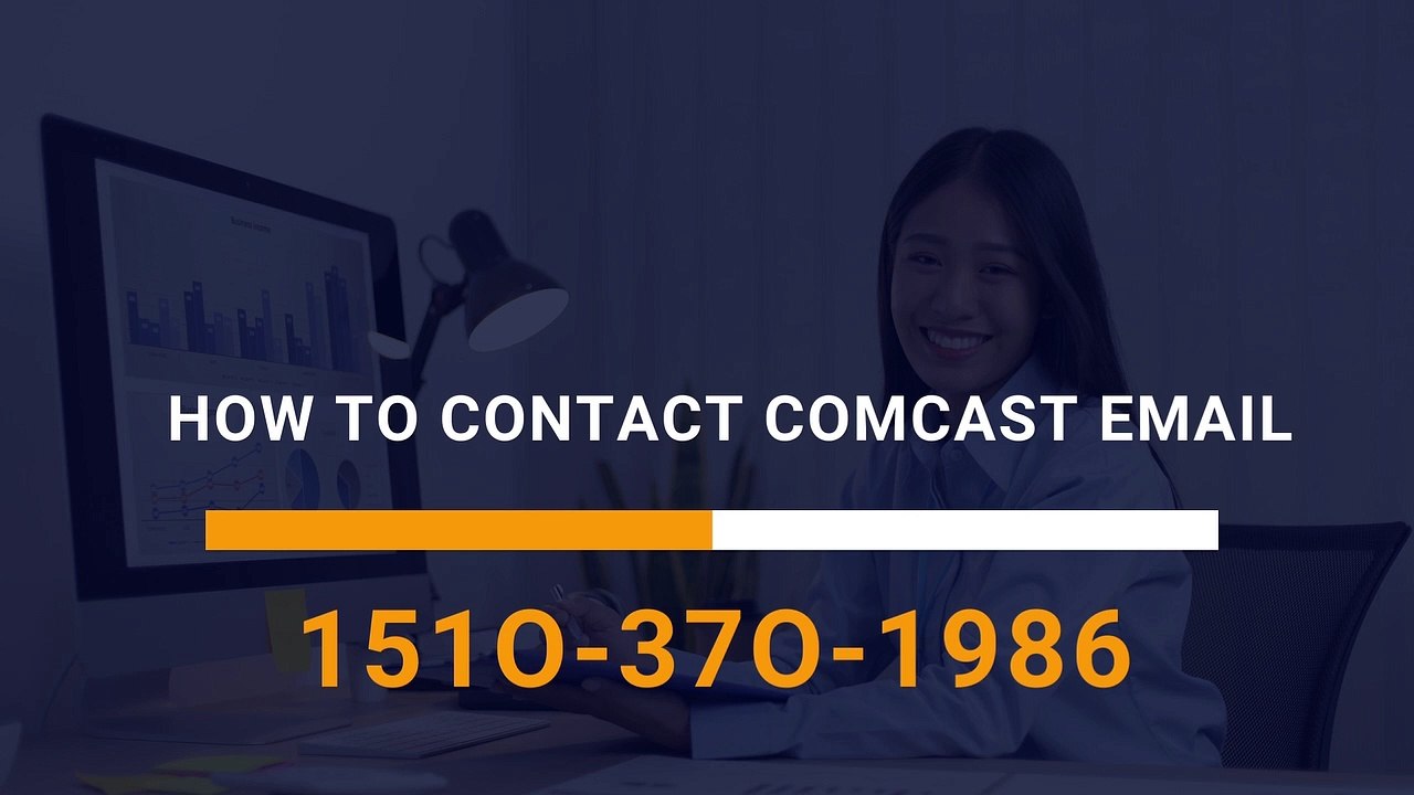 How to Contact COMCAST Email 151O37O1986 video Dailymotion