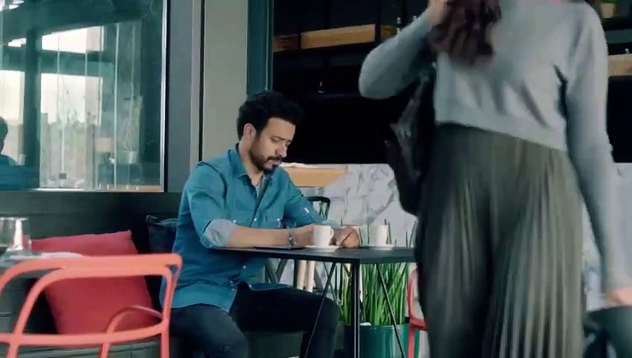 مسلسل لعبة النسيان الحلقة 26 السادسة والعشرون