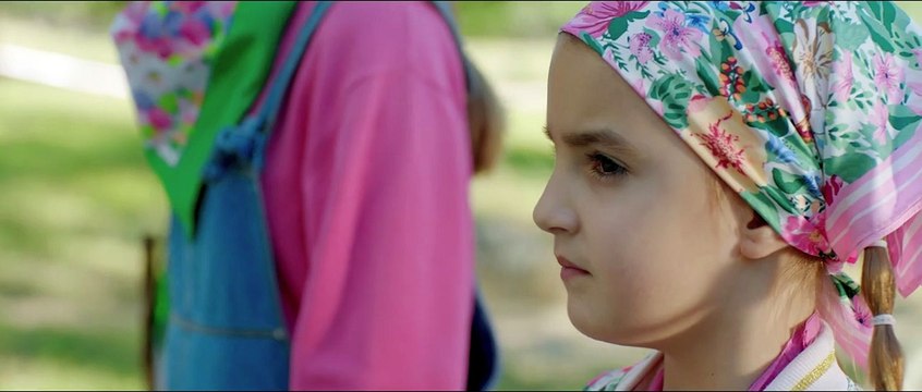 Ce ne sera pas notre dernier Noël Bande-annonce VF