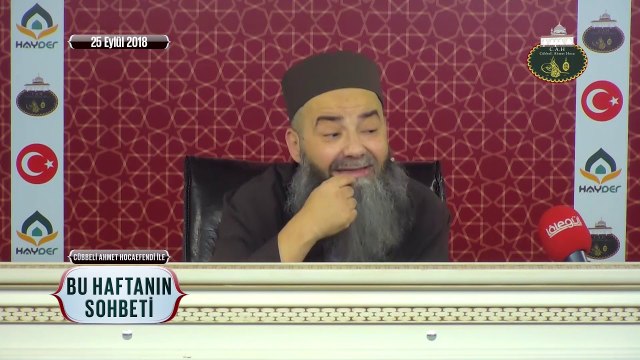 Asıl Hurâfeciler, “Bunu Akıl Almaz” Diyerek Ayet Hadisleri İnkâr Edenlerdir!