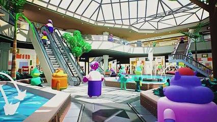 Mall Stories Bande-annonce (EN)