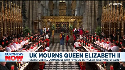 Latest news bulletin | September 19th – Midday