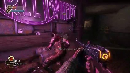 BioShock Remastered - DIRECTO 19/09/2022