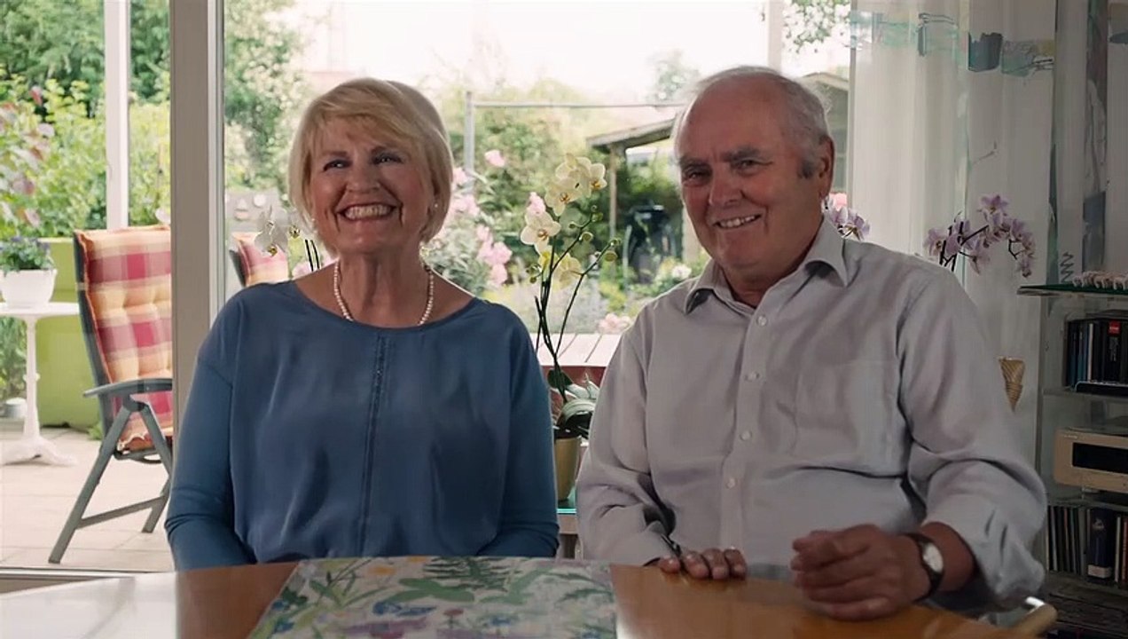 Anima - Die Kleider meines Vaters Trailer DF