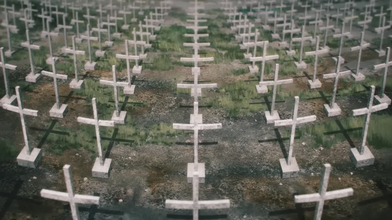 Chainsaw Man, tráiler