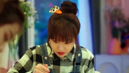 (ENG) My Girlfriend Is an Alien 2 Ep 7 EngSub