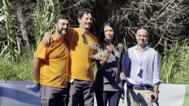 Acea premia i migliori progetti di sostenibilità per territori