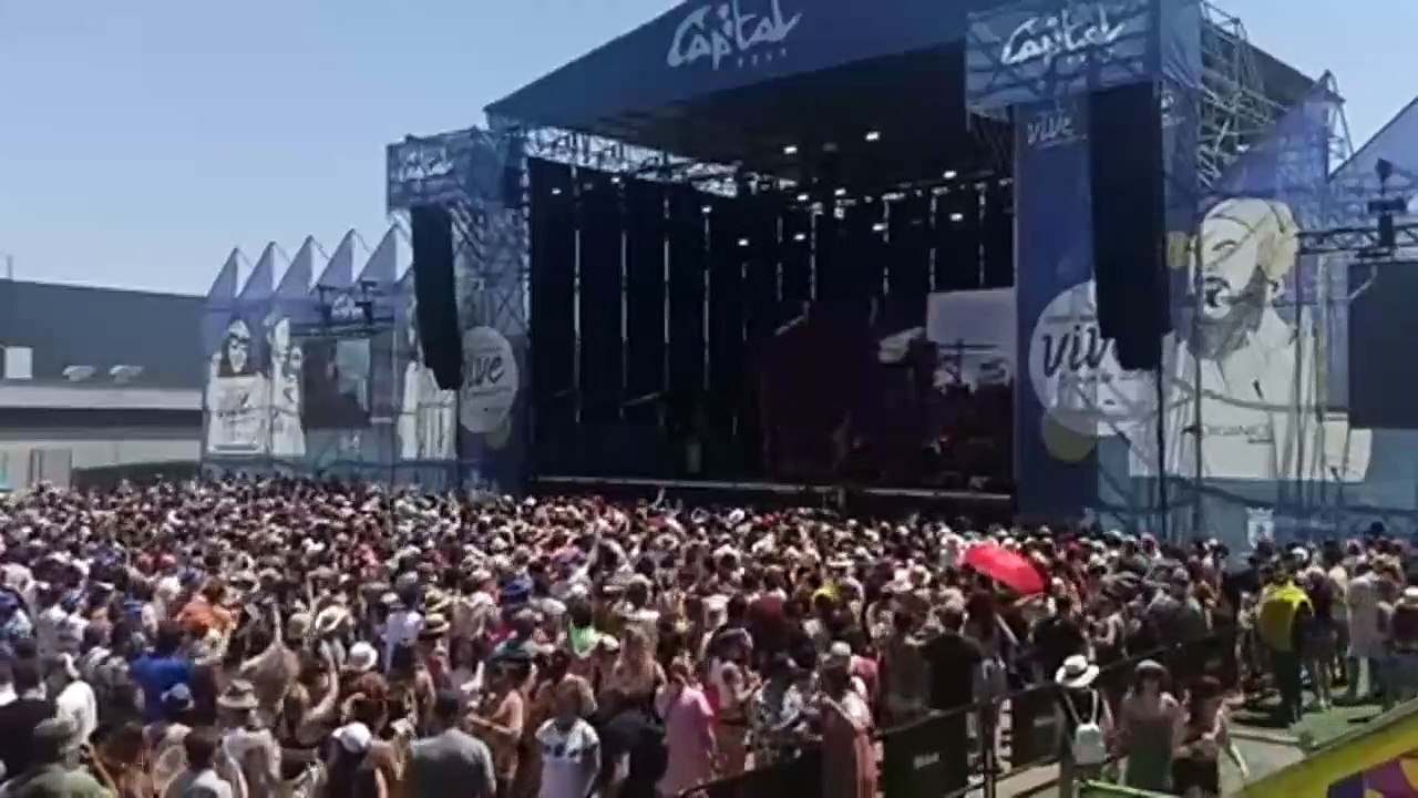 Capital Fest