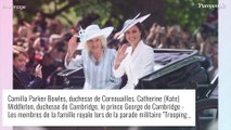 Funérailles d'Elizabeth II : Kate Middleton dans une tenue pleine de symboles discrets