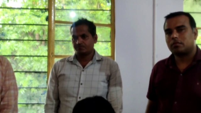 22 हजार रुपए की रिश्वत लेते वनरक्षक को एसीबी ने दबोचा