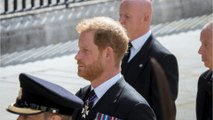 Palace speaks up about Prince Harry being 'the last to know' about the Queen's death