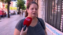 Una muerta y un herido por arma de fuego en un presunto atraco en Tortosa