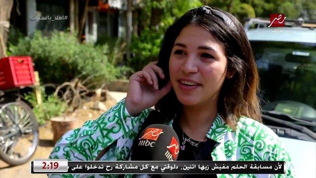 سألنا الستات في الشارع: لو جوزك عرض عليكي مليون جنيه مقابل إنه يتجوز التانية وتفضلي على ذمته تعملي إيه؟