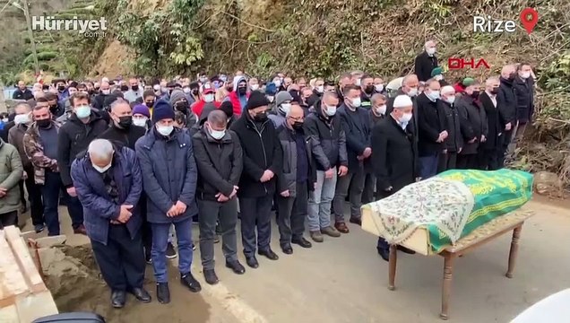 Koronavirüsten 9 ferdini kaybeden Genç ailesinde, genetik bir bulguya rastlanmadı