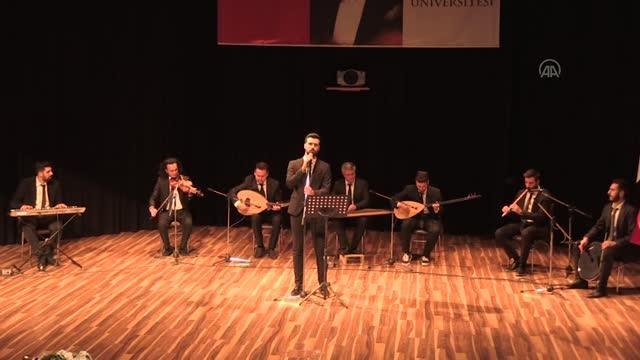 Son dakika haberi: Selçuk Üniversitesi Akademik Yılı Açılış Töreni