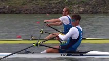 2022 World Rowing Championships - Replay of Day 2 Repechages