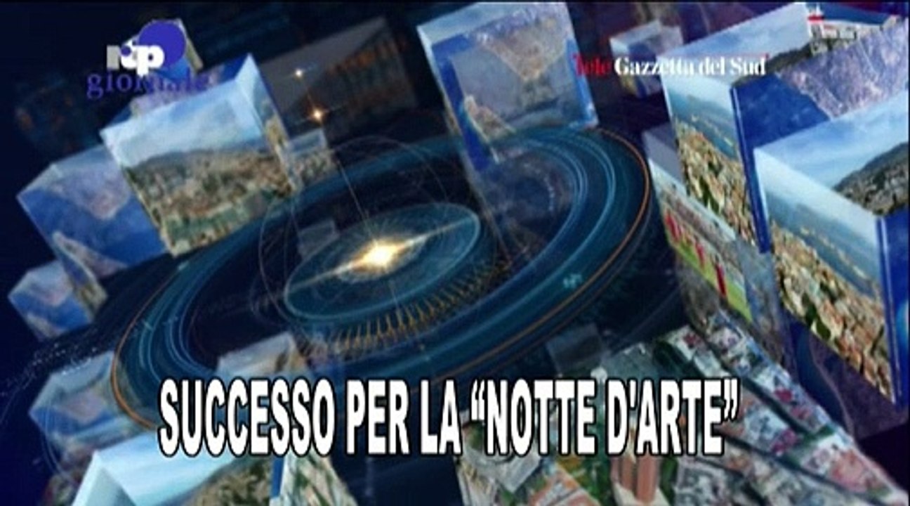 RTP Telegiornale 19 settembre