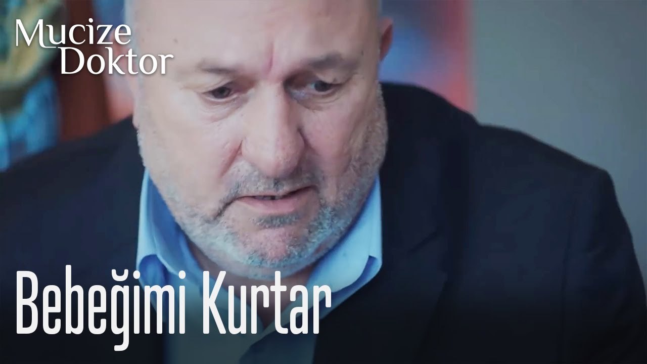 Bebeğimi kurtar