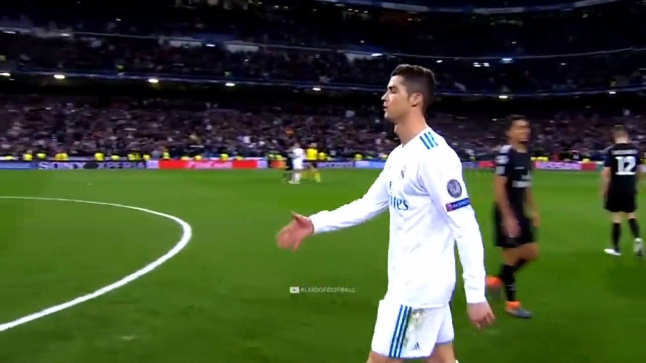 Cristiano Ronaldo sad moment ⚽ - video Dailymotion