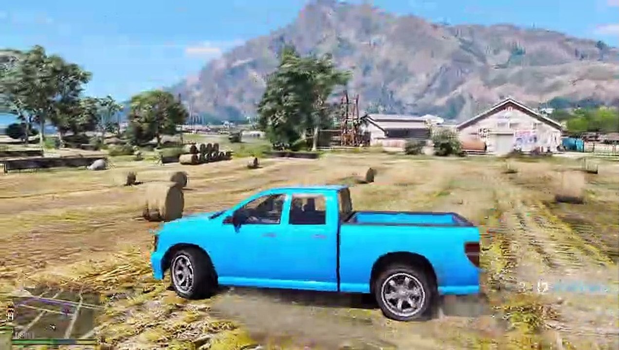 【GTA5】V8大型バイクがヤバい！最高速300キロごえのバイクも登場！超レアなバイクをあつめる！デカすぎ暴走バイクがカッコいい！【ほぅ】