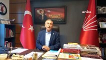CHP'li Kaya: 6 soru herhangi bir yayınevinin sorularıyla aynı mı