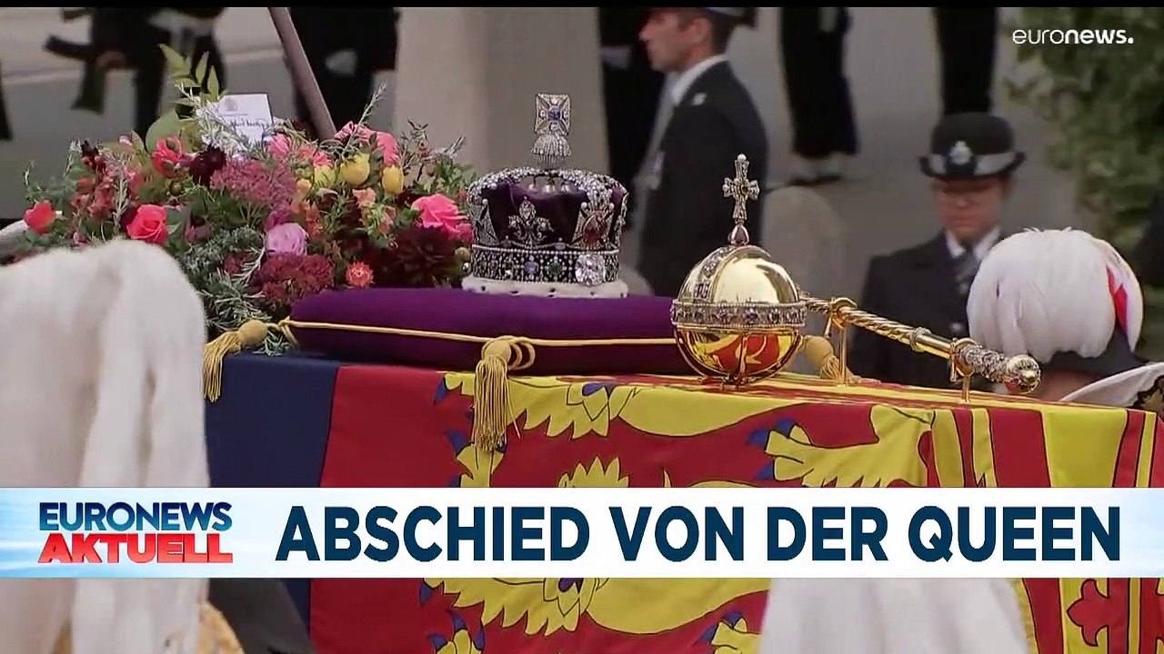 Nachrichten des Tages | 19. September - Mittagsausgabe