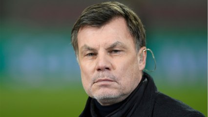 Thomas Helmer: Angeblich turtelt er auf der Wiesn schon mit einer neuen Flamme