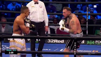 Ellis Zorro vs Dec Spelman (16-09-2022) Full Fight