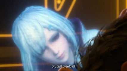 Synduality Official Reveal Trailer State of Play 2022