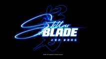 Stellar Blade Official Gameplay Trailer State of Play 2022