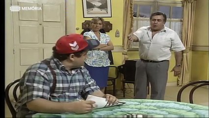 Nico D'Obra - Episódio 46