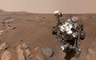 Mars'tan haber var: NASA'nın çalışkan çocuğu heyecanlandıran taş örnekleri topladı