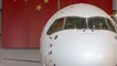 Comac C919 : l'avion concurrent chinois d'Airbus et Boeing bientôt lancé ?