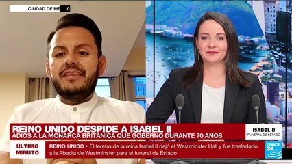 ¿Qué le espera a la monarquía británica después de la era de Isabel II?