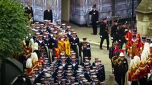 Il funerale della regina Elisabetta II: le immagini che passeranno alla storia