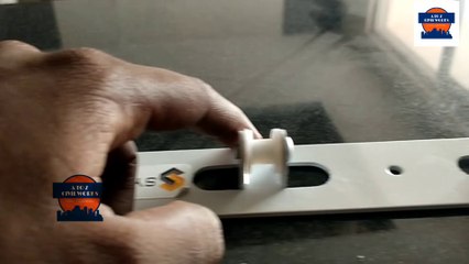 homewall individual droup down celling cloth dryer || a to z civil works || telugu tutorials