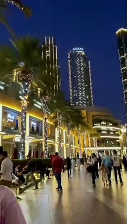 One Night In Dubai #dubai #shorts #uae #luxury #lifestyle #mylife