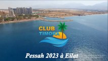 CLUB TIMORA 2023 PESSAH A EILAT ISRAEL A ISROTEL LAGOONA