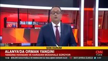 19 Eylül 2022 Pazartesi gününün son dakika önemli gelişmeleri! (CNN TÜRK 16.30 bülteni)