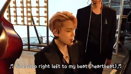 BTS - Making Film | 2021 Billboard Music Awards [ENG SUB]