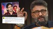 Here's How Vivek Agnihotri Reacted After Brahmastra Beat Kashmir Files At The Box Office
