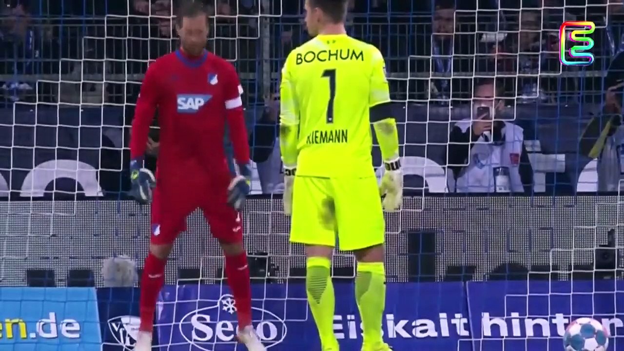 WTF Penalty Kicks