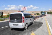 Sivas gündem haberleri: Hava kirliliğini azaltmayı amaçlayan EGEDES, Sivas'ta uygulanıyor