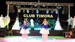 CLUB TIMORA 2023 PESSAH A EILAT- ISROTEL LAGOONA-ISRAEL