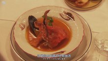 シェフは名探偵03
