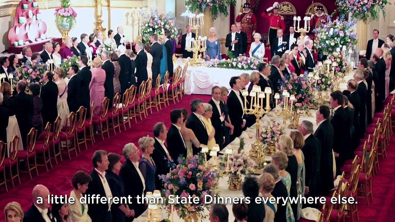 Obsèques d'Elizabeth II - L'hommage émouvant de Barack Obama: "Elle nous a accueillis sur la scène mondiale avec une générosité extraordinaire"